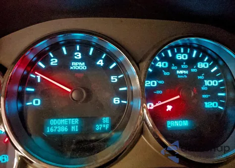 2013 GMC Sierra K1500 Sle z USA, uszkodzony, nr VIN 3GTP2VE71DG369155